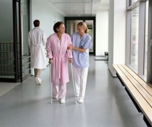 CHCCCS023 Support Independence and Wellbeing Assessment Answers