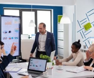 CHCPRP001 – Develop and maintain networks and collaborative partnerships assessment answers