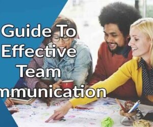 BSBLDR401 – Communicate effectively as a workplace leader assessment answers