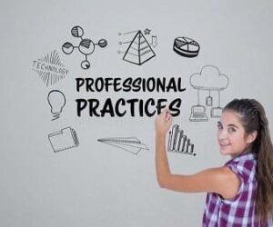 CHCPRP003 Reflect on and improve own professional practice assessment answers